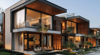 Dream Dwelling