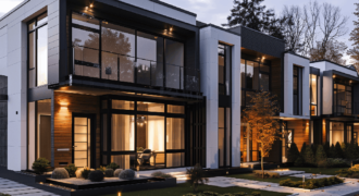 Skyline Retreat