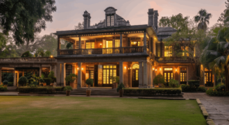 Coral Estate