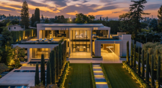 Sunset Villa