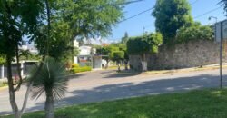 Casa para permacultura en Morelos