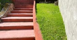 Casa para permacultura en Morelos