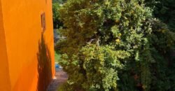 Casa para permacultura en Morelos