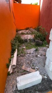 Espacio a aprovechar – Casa en Burgos de Cuernavaca, Temixco