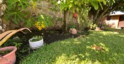 Casa para permacultura en Morelos