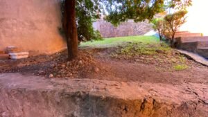Primer bloque para sembrar – Casa en Burgos de Cuernavaca, Temixco