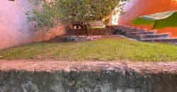 Casa para permacultura en Morelos