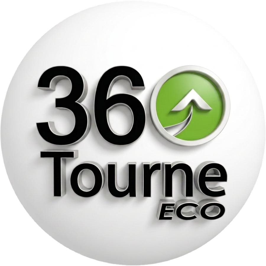 360 Tourne ECO